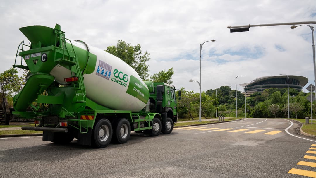 Environmental Commitment